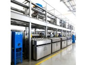 Линия по производству подсолнечного масла 500 кг/час с шелушением