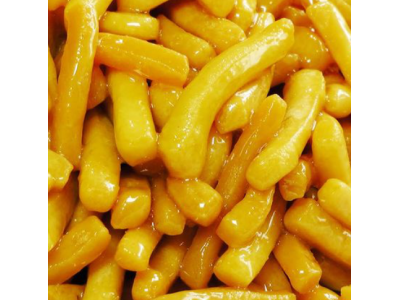 Линия по производству Чак-Чак